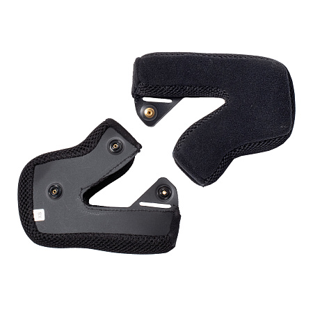 Подкладки для амбюшур TSG Pass 2.0 Cheek Pad Set Подкладки для амбюшур TSG Pass 2.0 Cheek Pad Set